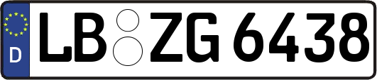 LB-ZG6438