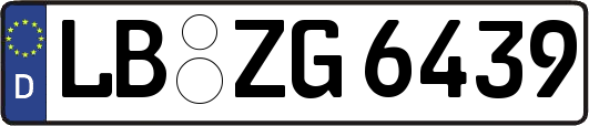 LB-ZG6439