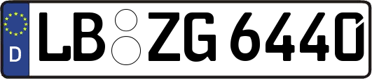 LB-ZG6440