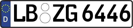 LB-ZG6446