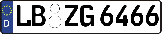 LB-ZG6466