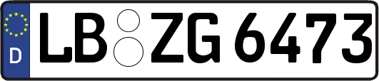 LB-ZG6473