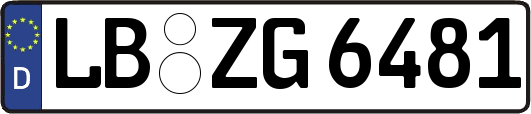 LB-ZG6481