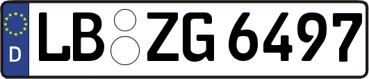 LB-ZG6497