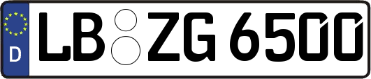 LB-ZG6500