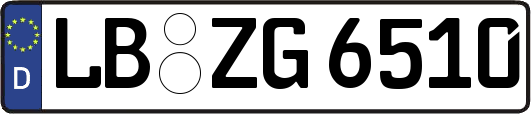 LB-ZG6510