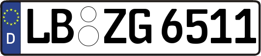 LB-ZG6511