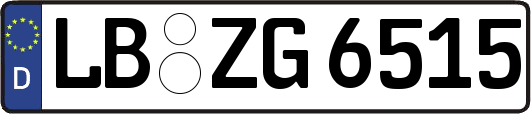 LB-ZG6515