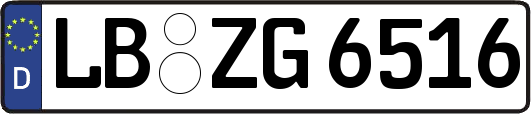 LB-ZG6516