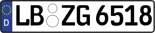 LB-ZG6518