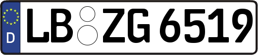LB-ZG6519
