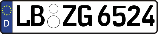 LB-ZG6524