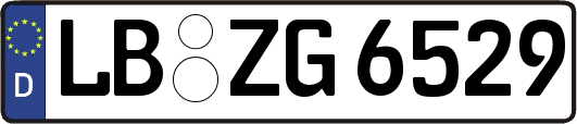 LB-ZG6529