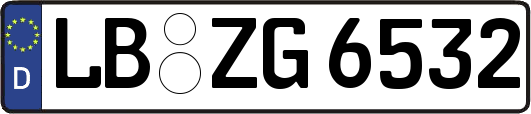 LB-ZG6532
