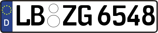 LB-ZG6548