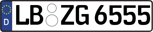 LB-ZG6555