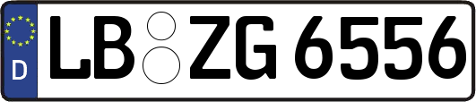 LB-ZG6556