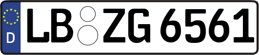 LB-ZG6561