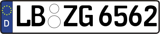LB-ZG6562