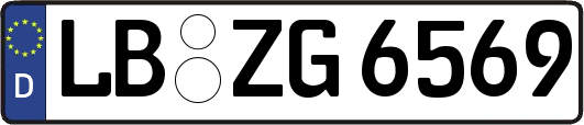 LB-ZG6569