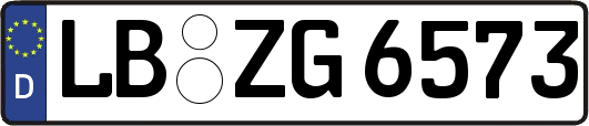LB-ZG6573