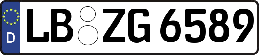 LB-ZG6589