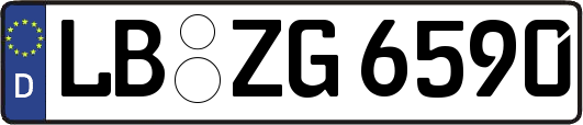 LB-ZG6590