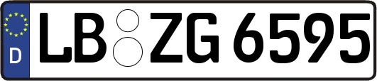 LB-ZG6595