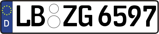 LB-ZG6597