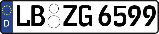 LB-ZG6599