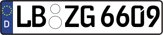 LB-ZG6609