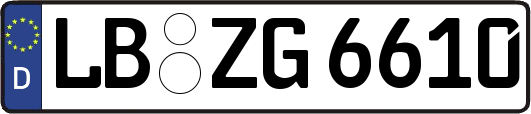 LB-ZG6610