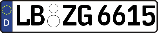 LB-ZG6615