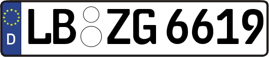 LB-ZG6619
