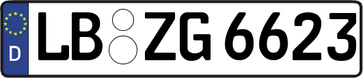 LB-ZG6623