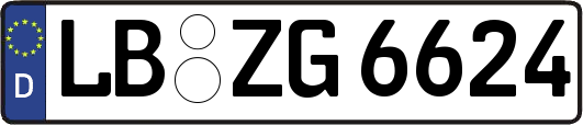 LB-ZG6624