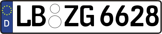 LB-ZG6628