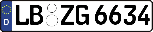 LB-ZG6634