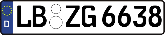LB-ZG6638