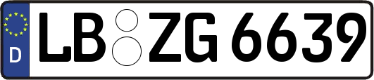 LB-ZG6639