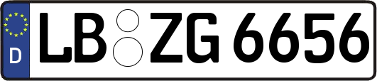 LB-ZG6656