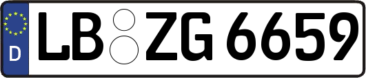 LB-ZG6659