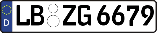 LB-ZG6679