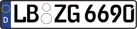 LB-ZG6690