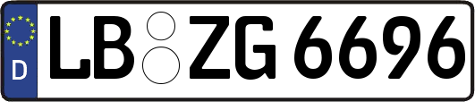 LB-ZG6696