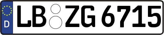LB-ZG6715
