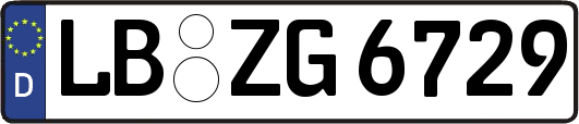 LB-ZG6729