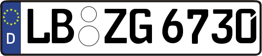 LB-ZG6730