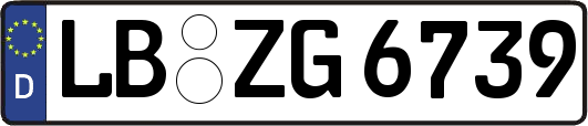 LB-ZG6739