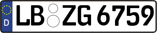 LB-ZG6759